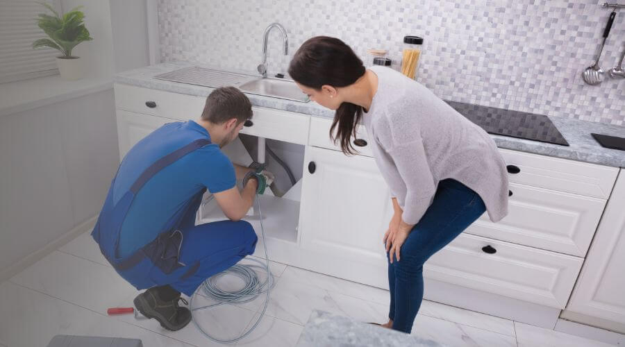 Professional Leak Detection Services in Evergreen, NC